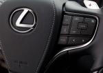 Lexus LS500h AWD 2017 года (NA)